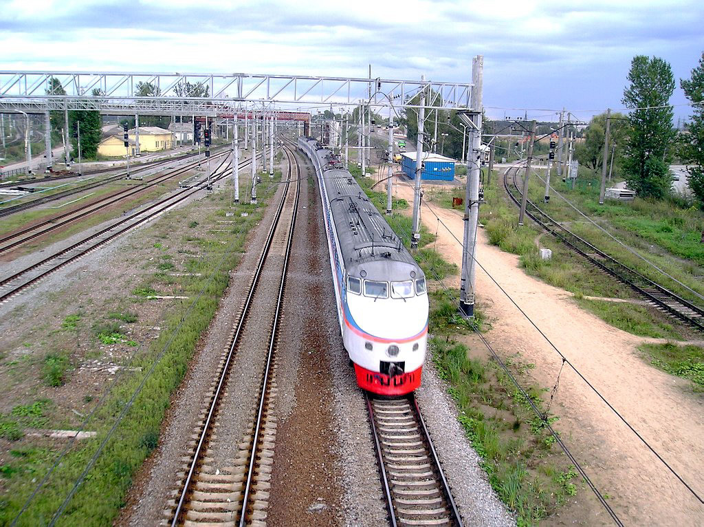ЭР200-1