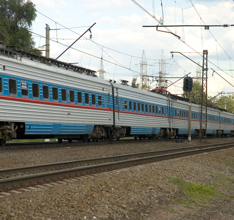 ЭР200