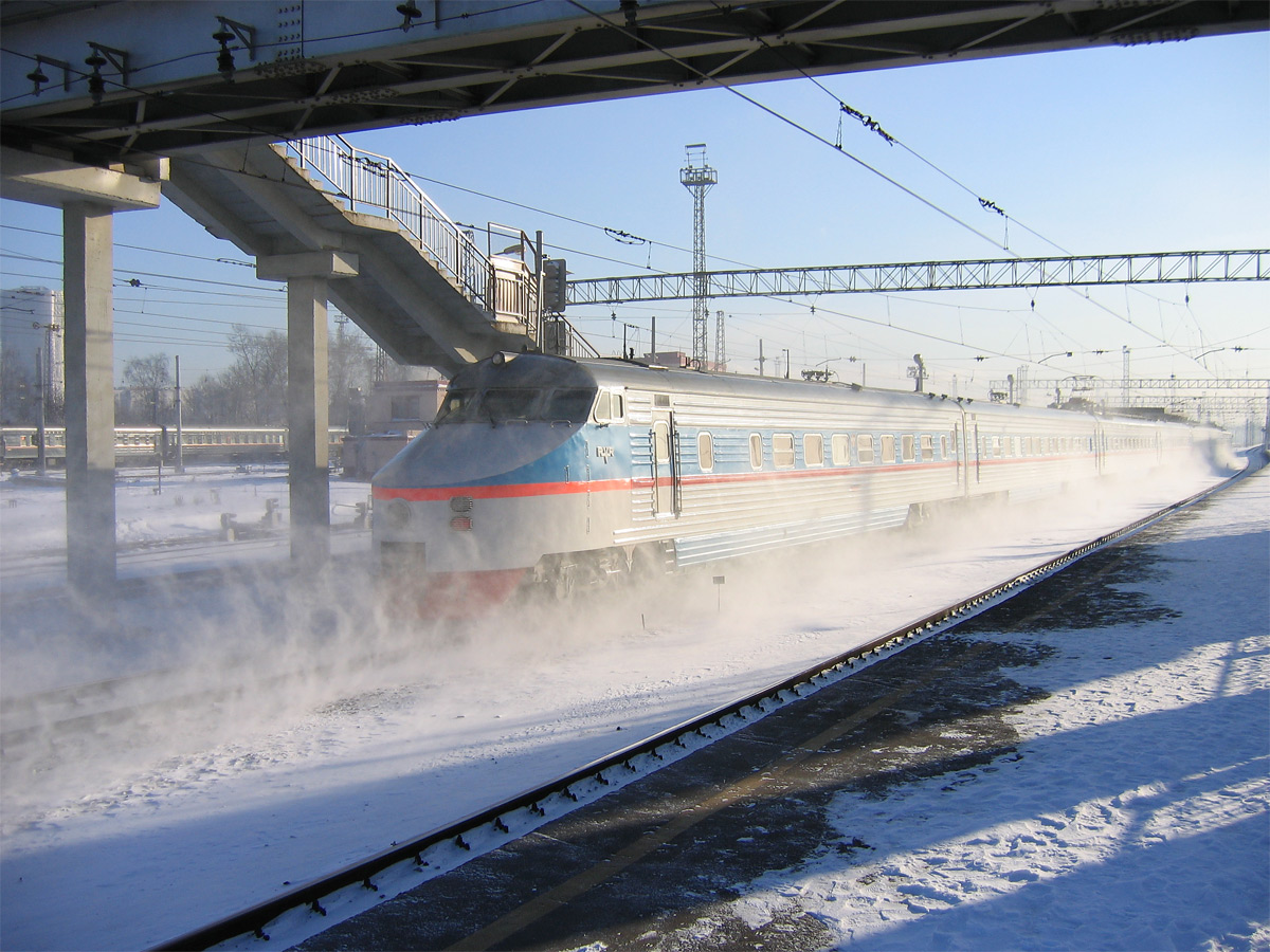 ЭР-200