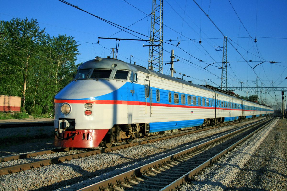 ЭР200-002