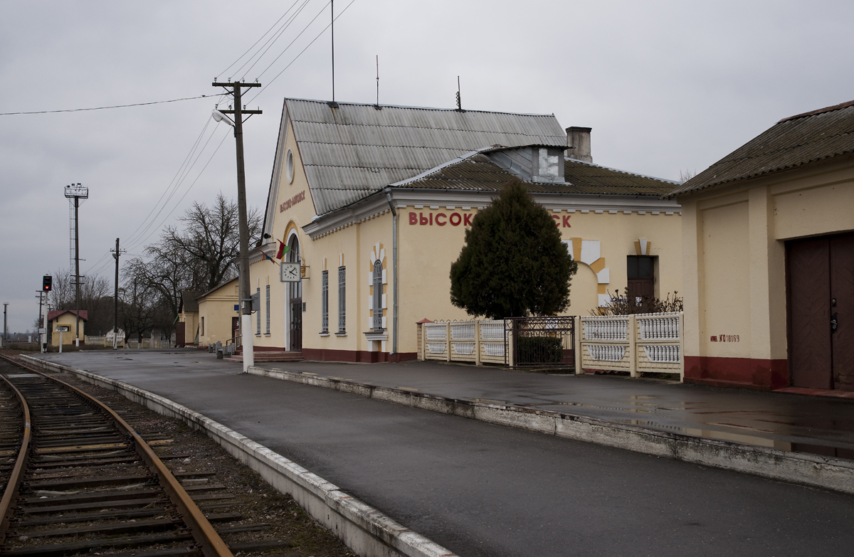 Под стук колёс: фотографии из путешествий по ЖД