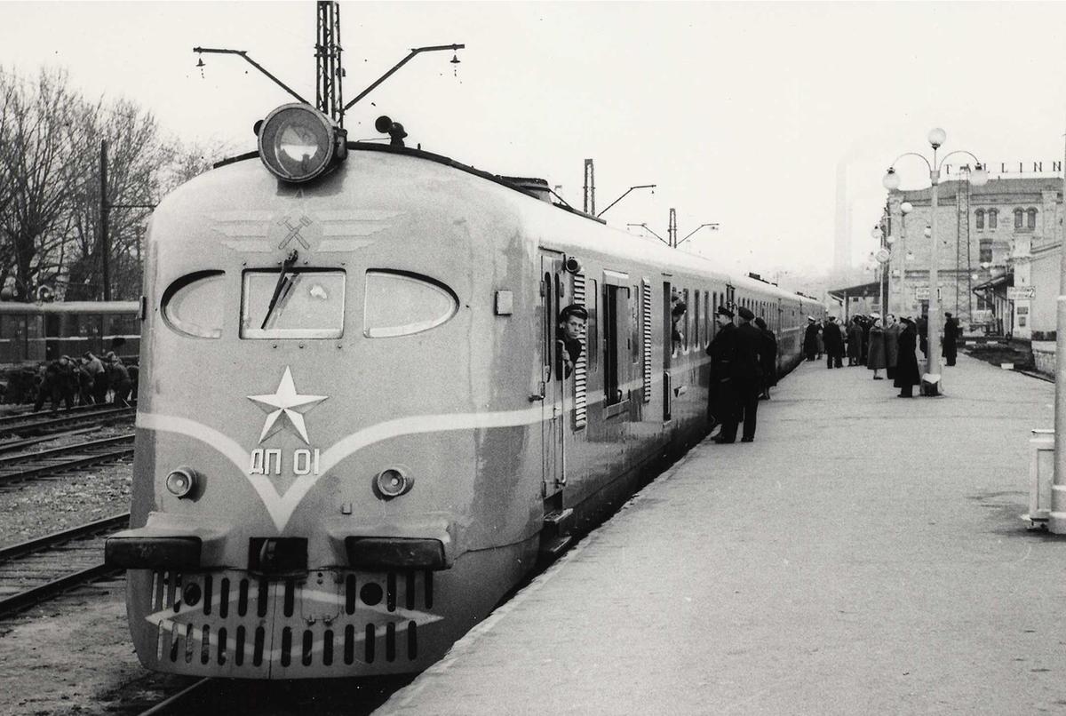 ДП 01