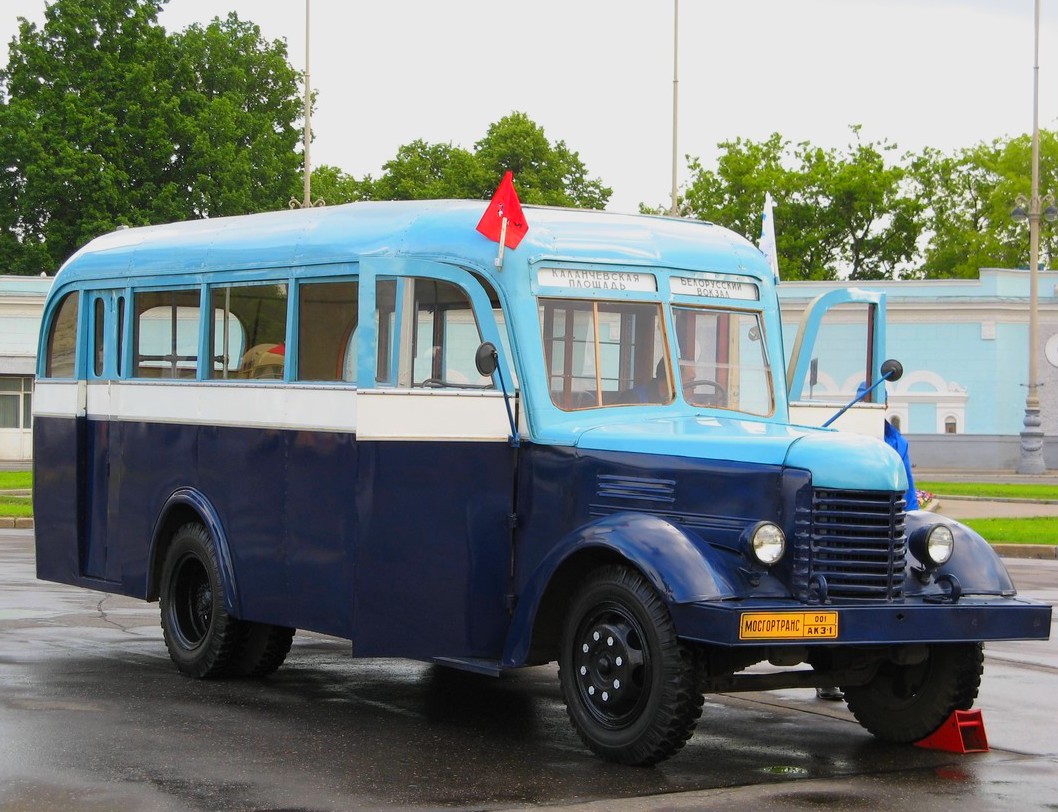 АКЗ-1