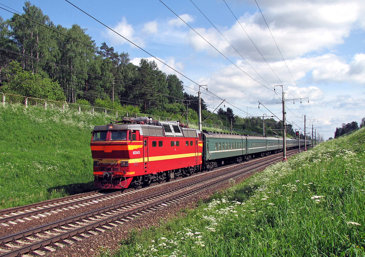 ЧС2Т-1043