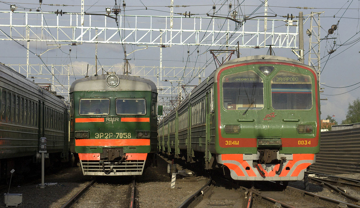 Электропоезда постоянного тока их типы, гск 61 участок 1 и контакт банк в тольятти Электропоезда постоянного тока их типы