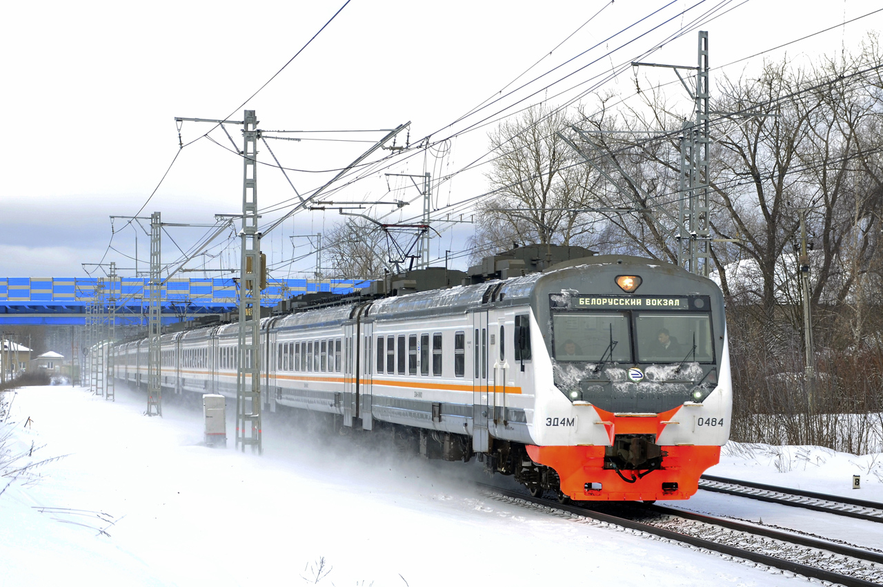 голицыно от москвы