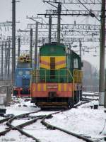 -3307