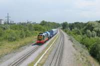  3-3836   TAKRAF   \"\"