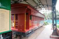  6   Mourbhanj Light Railway