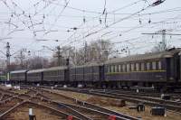 Orient Express