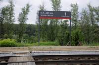 Station 284km