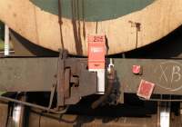    "End of Train Device".