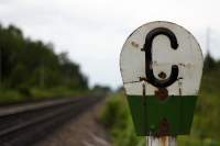    "C"