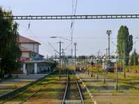 Pașcani, 