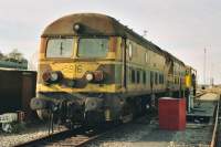 typ 59 SNCB