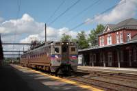  Silverliner IV