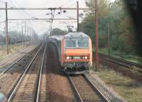 26000 SNCF Express
