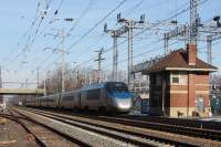 Acela