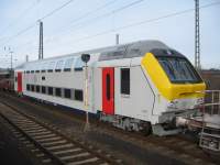M6 Réversible SNCB