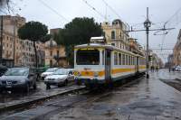 Railways Termini-Giardinetti