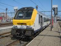 RR i 11 typ 13 SNCB