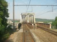 Pont SNCB line 24
