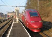 Thalys 4302