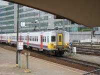 Am double SNCB