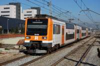  Renfe Rodalies  451