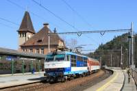 350 007-1  -    (ZSSK)
