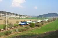 362 173-9  -   (ČD)