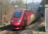 Thalys 4302