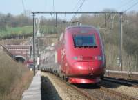 Thalys 4321