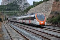 ""  Renfe Rodalies  Civia 465