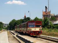 ČD 810 078-6