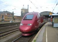 Aachen HBF 2