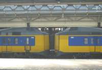Amsterdam cs 2