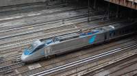   Acela-Express  Amtrak