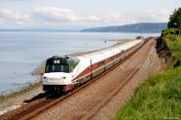 Amtrak Cascades