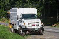 GMC C7500