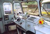 PC 1501 SNCB
