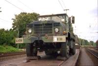 US Army in Germany