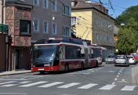  Solaris Trollino 18 AC MetroStyle  334