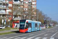  CAF Urbos 3  1509