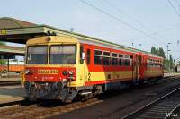 MAV Bzmot-395