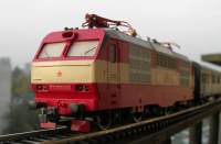 Škoda ES 499.2 ČSD