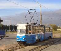 Tatra KT4SU