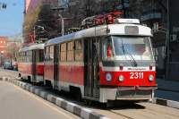 Tatra T3 -2