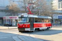 Tatra T3 -2