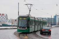 Bombardier Variotram 207